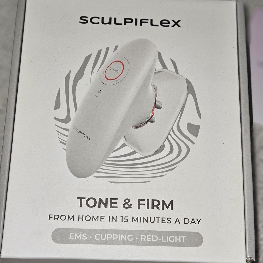 Sculpiflex Tone & Firm Device
